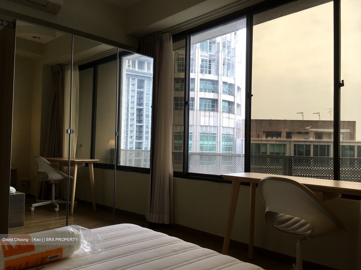 International Plaza (D2), Apartment #560124591